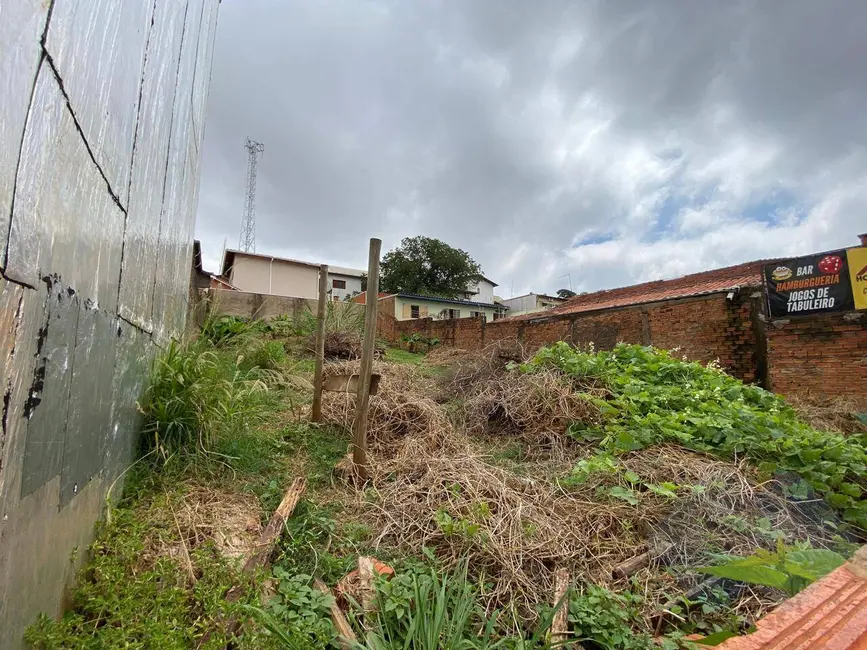 Foto 6 de Terreno / Lote à venda, 263m2 em Jardim Paraíso, Botucatu - SP