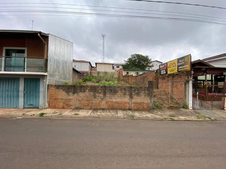 Foto 1 de Terreno / Lote à venda em Jardim Paraíso, Botucatu - SP