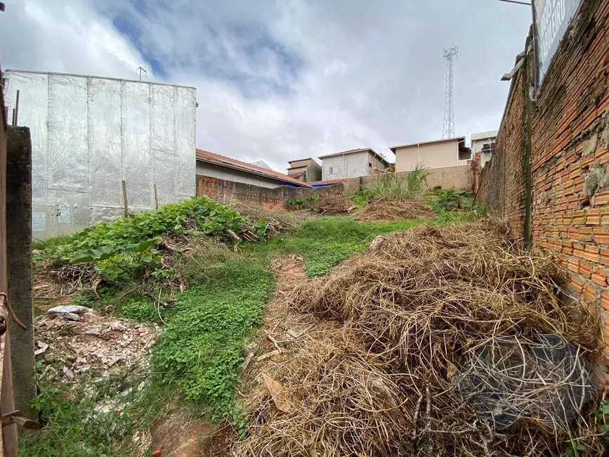 Foto 5 de Terreno / Lote à venda, 263m2 em Jardim Paraíso, Botucatu - SP