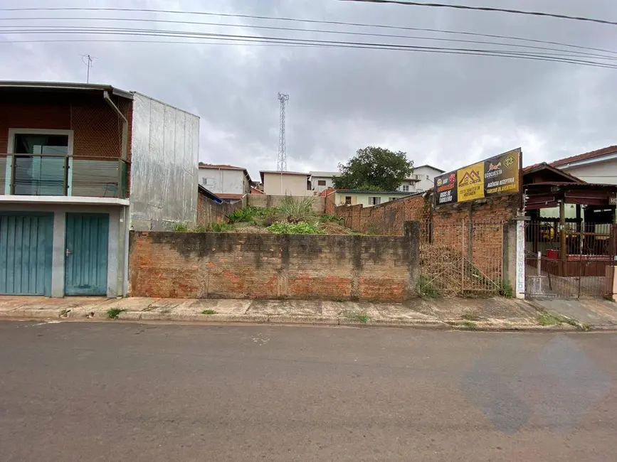 Foto 1 de Terreno / Lote à venda, 263m2 em Jardim Paraíso, Botucatu - SP