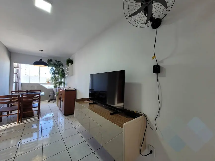 Foto 2 de Apartamento com 2 quartos à venda, 57m2 em Jardim Paraíso, Botucatu - SP
