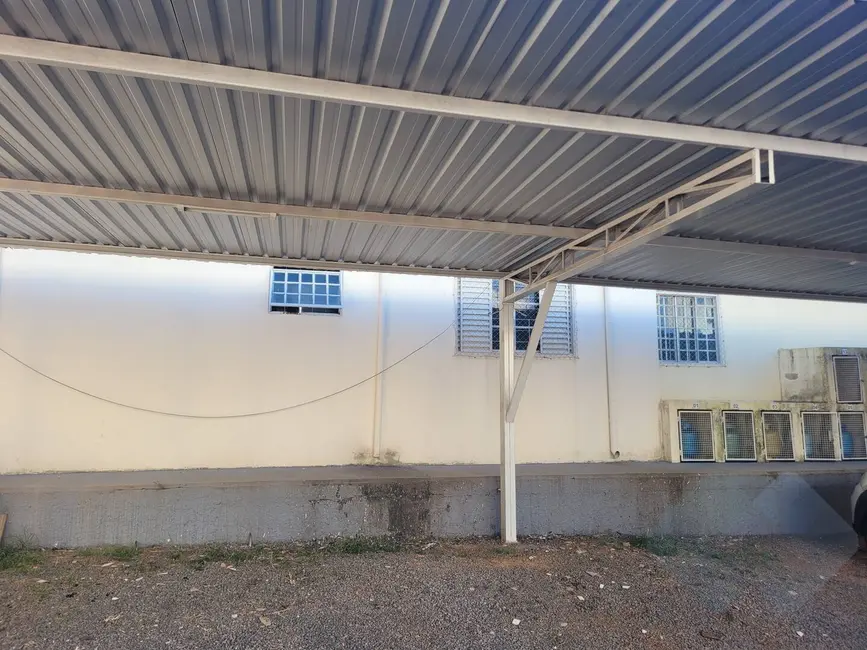 Foto 7 de Apartamento com 2 quartos à venda, 57m2 em Jardim Paraíso, Botucatu - SP