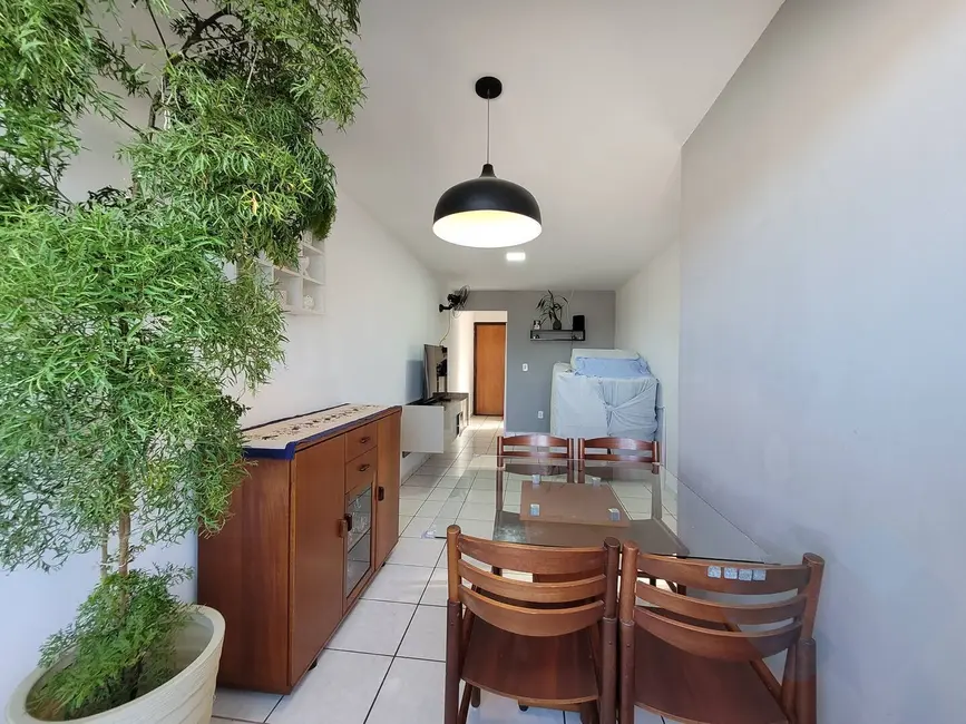 Foto 4 de Apartamento com 2 quartos à venda, 57m2 em Jardim Paraíso, Botucatu - SP