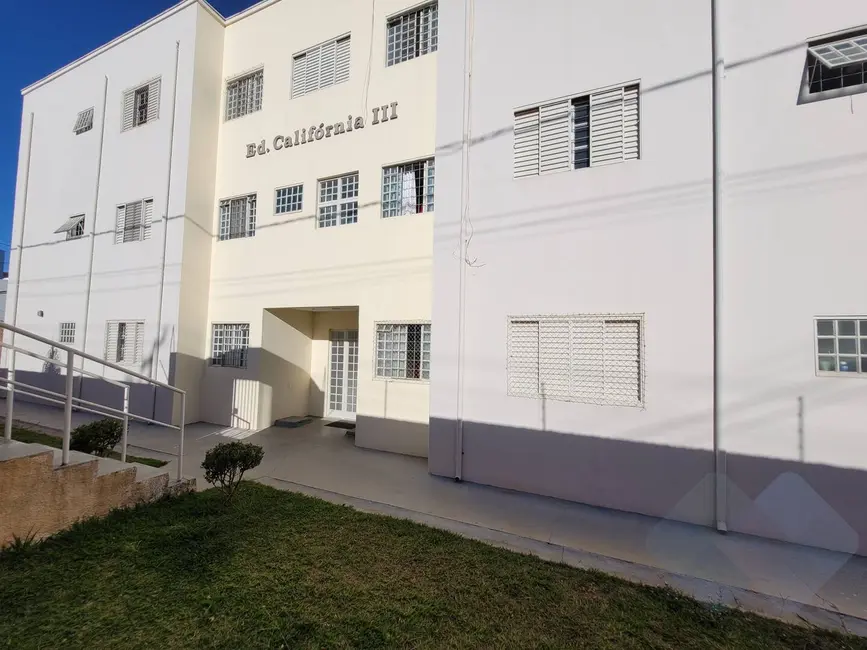 Foto 9 de Apartamento com 2 quartos à venda, 57m2 em Jardim Paraíso, Botucatu - SP