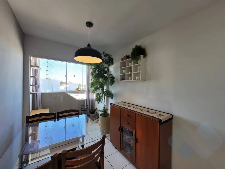 Foto 3 de Apartamento com 2 quartos à venda, 57m2 em Jardim Paraíso, Botucatu - SP