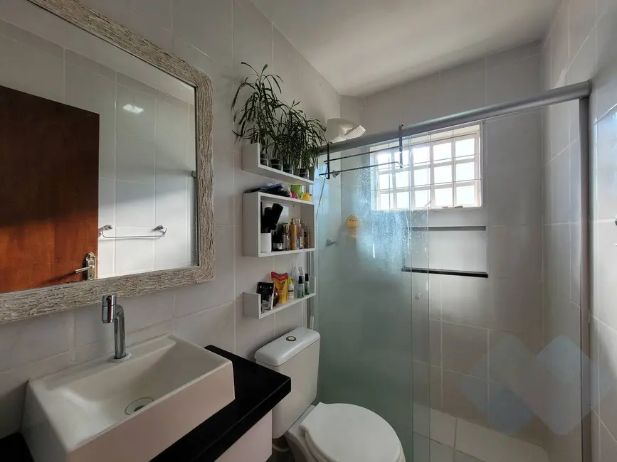 Foto 5 de Apartamento com 2 quartos à venda, 57m2 em Jardim Paraíso, Botucatu - SP