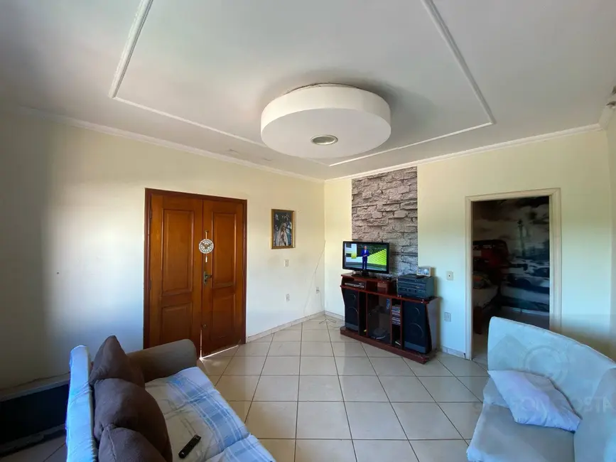 Foto 4 de Casa com 3 quartos à venda em Jardim Paraíso II, Botucatu - SP