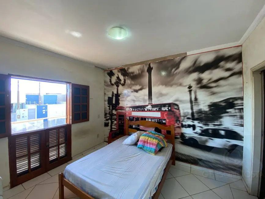 Foto 9 de Casa com 3 quartos à venda em Jardim Paraíso II, Botucatu - SP