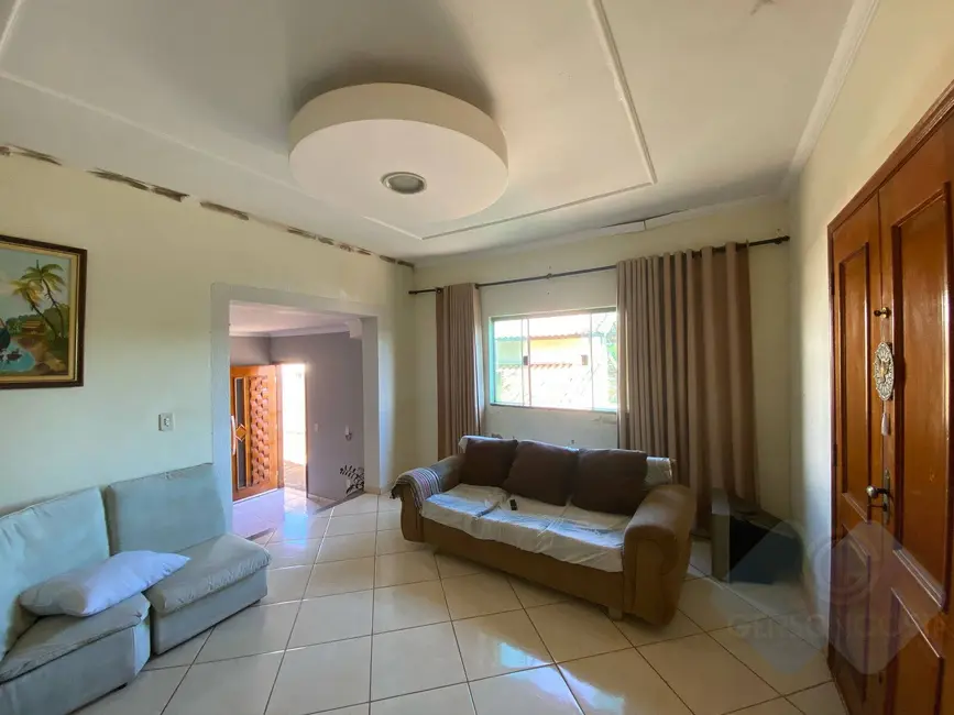 Foto 5 de Casa com 3 quartos à venda em Jardim Paraíso II, Botucatu - SP