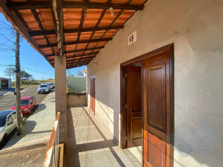 Foto 8 de Casa com 3 quartos à venda em Jardim Paraíso II, Botucatu - SP