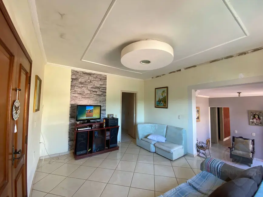 Foto 6 de Casa com 3 quartos à venda em Jardim Paraíso II, Botucatu - SP