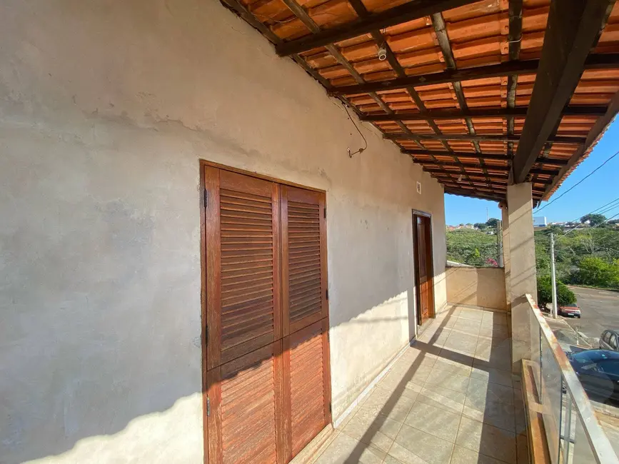 Foto 7 de Casa com 3 quartos à venda em Jardim Paraíso II, Botucatu - SP