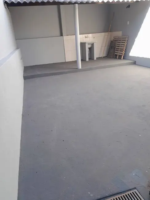 Foto 7 de Casa com 2 quartos à venda, 140m2 em Jardim Itamarati, Botucatu - SP