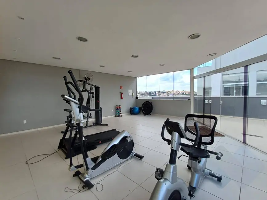 Foto 9 de Apartamento com 1 quarto à venda, 40m2 em Centro, Botucatu - SP