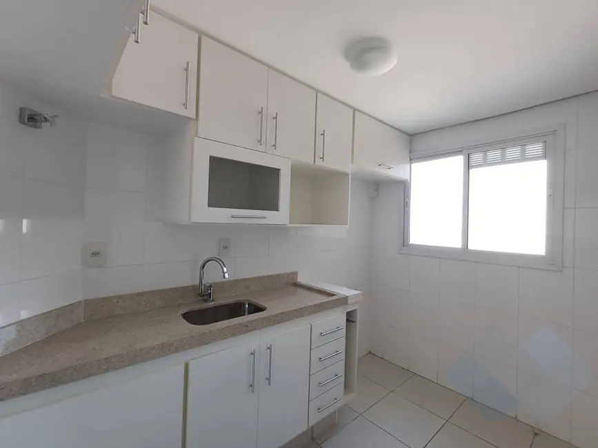 Foto 1 de Apartamento com 1 quarto à venda, 40m2 em Centro, Botucatu - SP