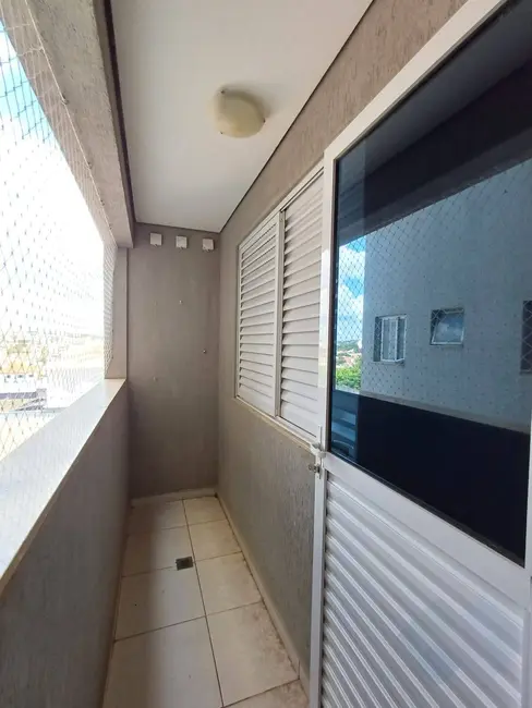 Foto 8 de Apartamento com 1 quarto à venda, 40m2 em Centro, Botucatu - SP