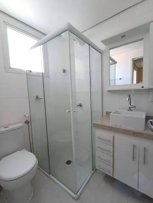 Foto 7 de Apartamento com 1 quarto à venda, 40m2 em Centro, Botucatu - SP