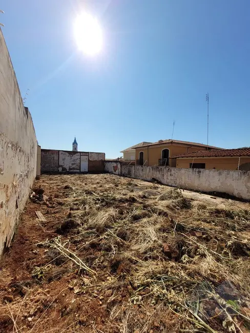 Foto 5 de Terreno / Lote à venda, 244m2 em Centro, Botucatu - SP