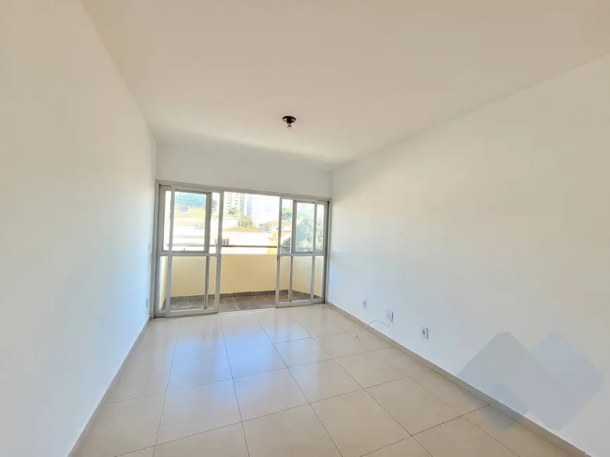 Foto 2 de Apartamento com 3 quartos à venda, 140m2 em Centro, Botucatu - SP