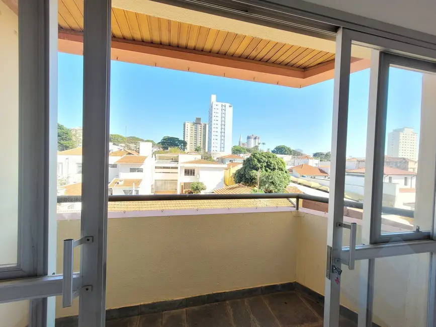 Foto 3 de Apartamento com 3 quartos à venda, 140m2 em Centro, Botucatu - SP