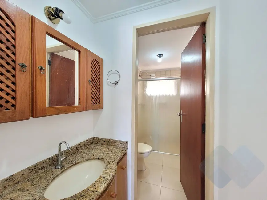 Foto 7 de Apartamento com 3 quartos à venda, 140m2 em Centro, Botucatu - SP