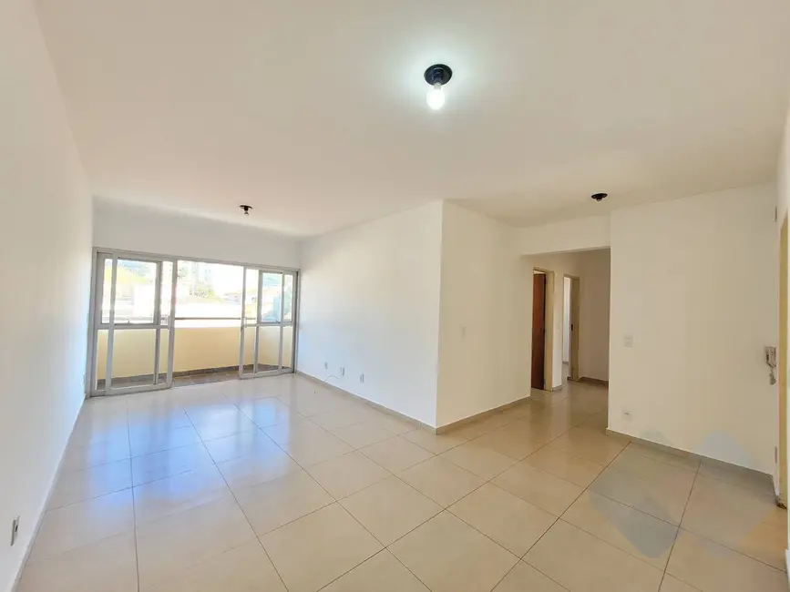 Foto 1 de Apartamento com 3 quartos à venda, 140m2 em Centro, Botucatu - SP