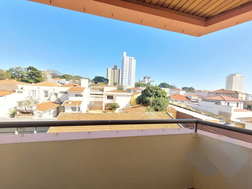 Foto 4 de Apartamento com 3 quartos à venda, 140m2 em Centro, Botucatu - SP