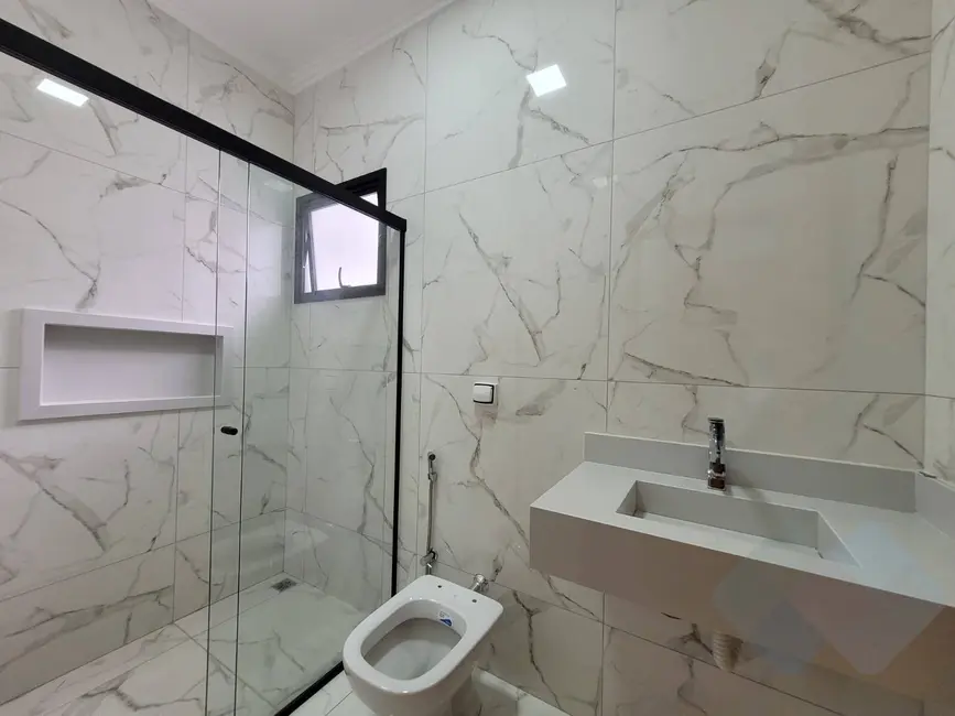 Foto 7 de Casa com 2 quartos à venda, 125m2 em Residencial Ouro Verde, Botucatu - SP