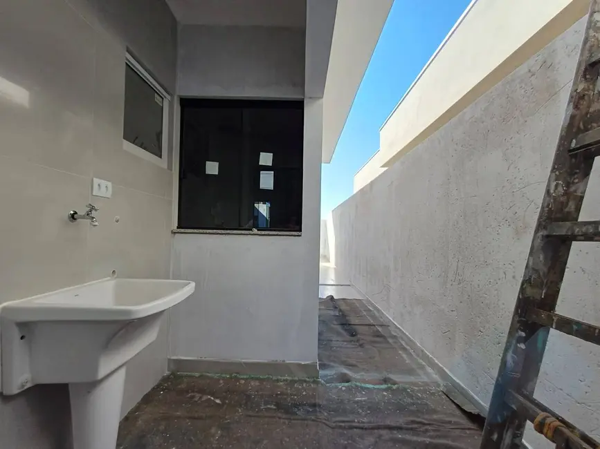 Foto 7 de Casa com 2 quartos à venda, 125m2 em Jardim Monte Mor, Botucatu - SP