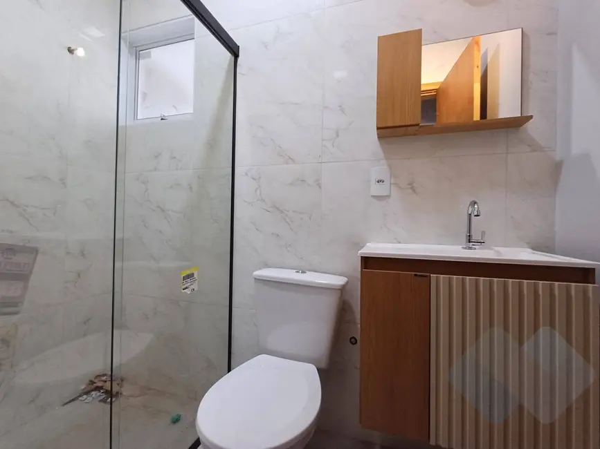 Foto 5 de Casa com 2 quartos à venda, 125m2 em Jardim Monte Mor, Botucatu - SP