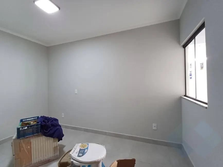 Foto 6 de Casa com 2 quartos à venda, 125m2 em Jardim Monte Mor, Botucatu - SP