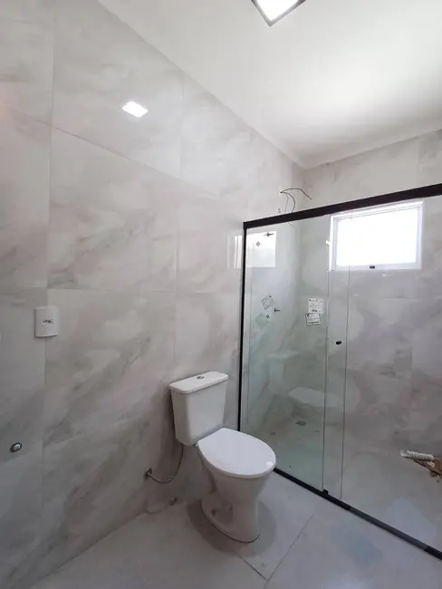 Foto 4 de Casa com 2 quartos à venda, 125m2 em Jardim Monte Mor, Botucatu - SP