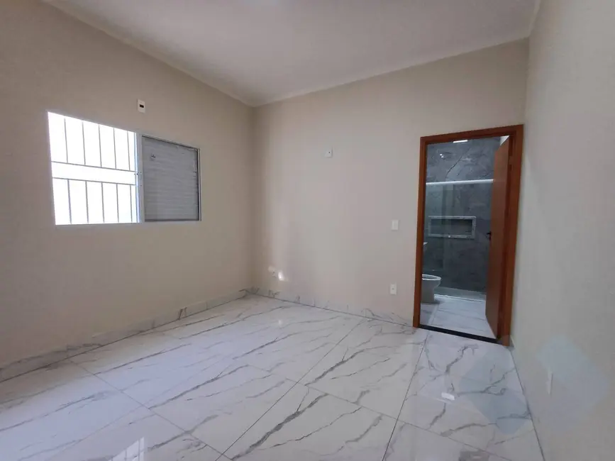 Foto 4 de Casa com 2 quartos à venda, 125m2 em Residencial Ouro Verde, Botucatu - SP