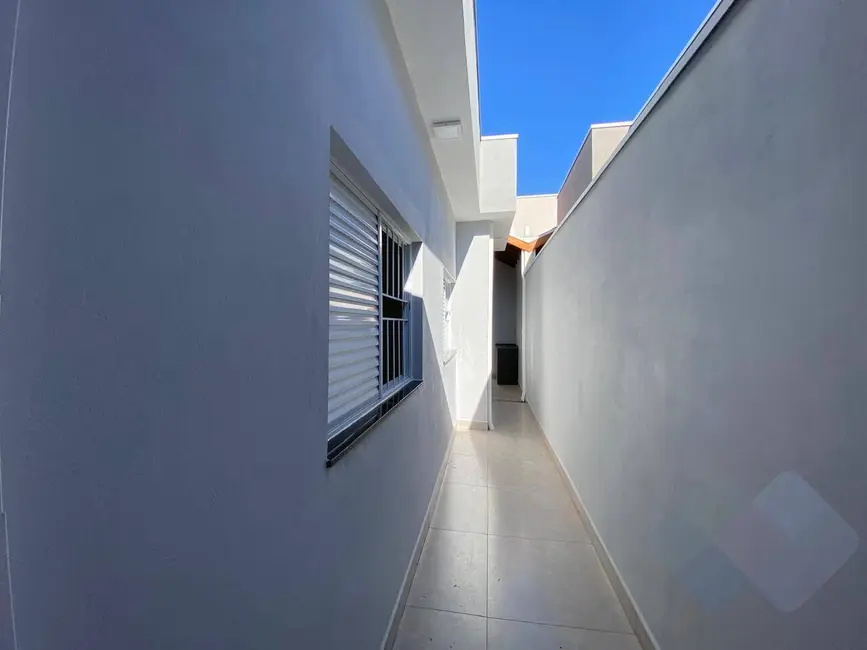 Foto 9 de Casa com 2 quartos à venda, 125m2 em Residencial Ouro Verde, Botucatu - SP