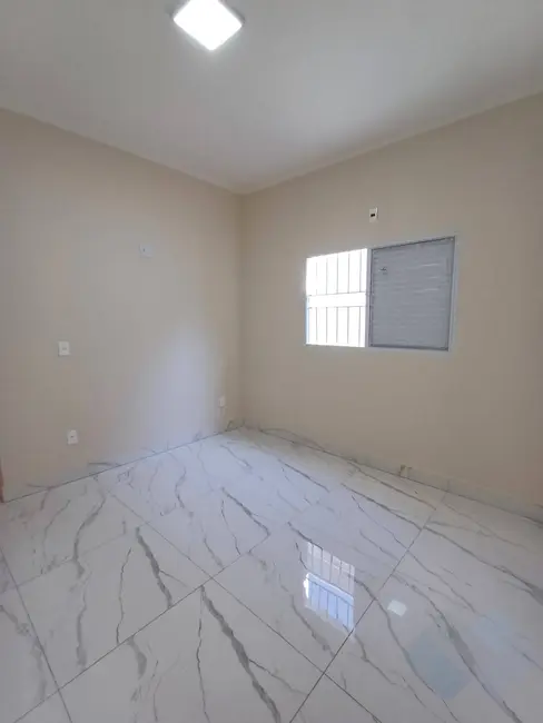 Foto 6 de Casa com 2 quartos à venda, 125m2 em Residencial Ouro Verde, Botucatu - SP