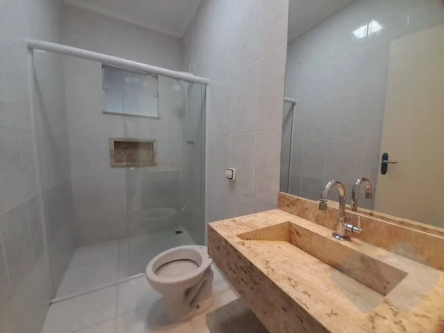 Foto 6 de Casa com 2 quartos à venda, 125m2 em Jardim Cambuí, Botucatu - SP