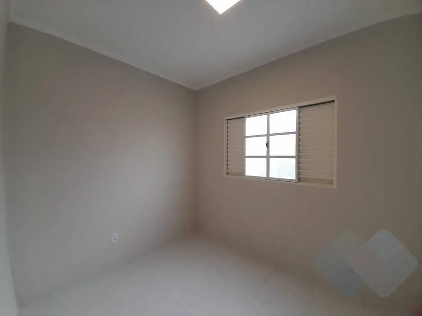 Foto 7 de Casa com 2 quartos à venda, 125m2 em Jardim Cambuí, Botucatu - SP