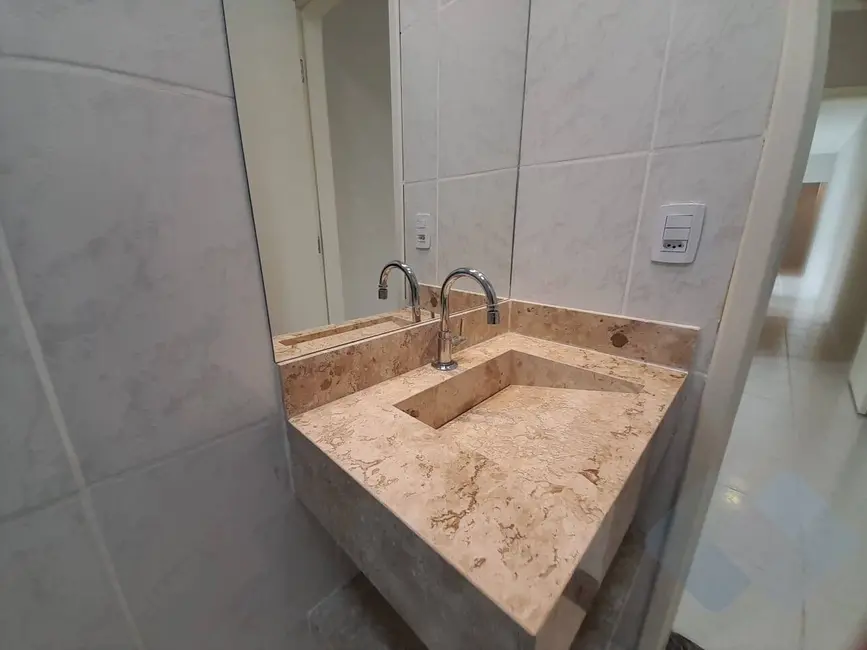 Foto 8 de Casa com 2 quartos à venda, 125m2 em Jardim Cambuí, Botucatu - SP