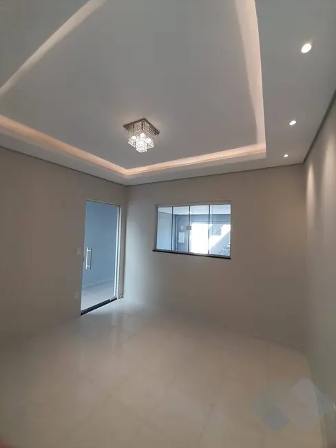 Foto 4 de Casa com 2 quartos à venda, 125m2 em Jardim Cambuí, Botucatu - SP