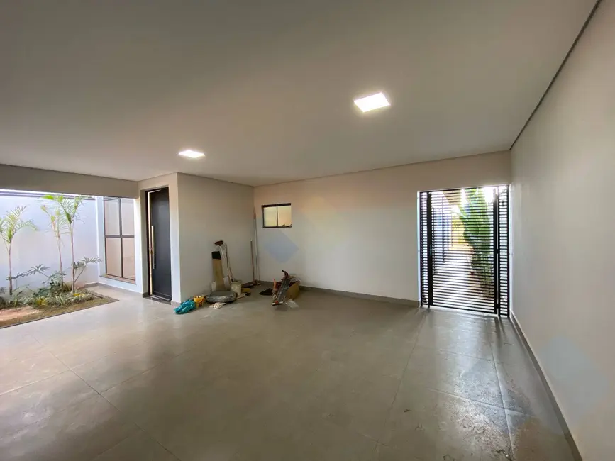 Foto 6 de Casa com 3 quartos à venda em Residencial Ouro Verde, Botucatu - SP