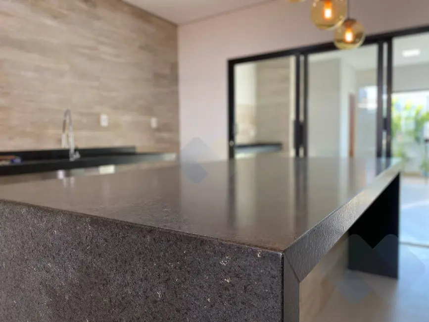 Foto 5 de Casa com 3 quartos à venda em Residencial Ouro Verde, Botucatu - SP