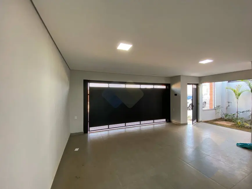 Foto 7 de Casa com 3 quartos à venda em Residencial Ouro Verde, Botucatu - SP