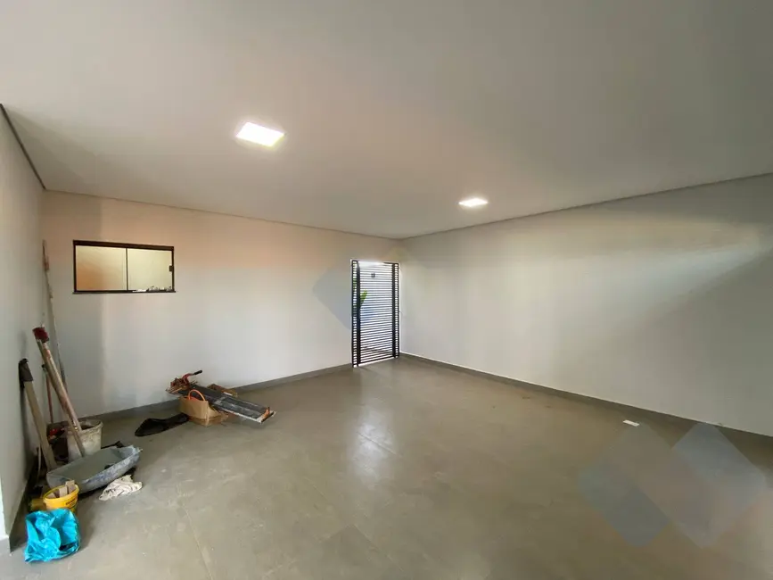 Foto 9 de Casa com 3 quartos à venda em Residencial Ouro Verde, Botucatu - SP