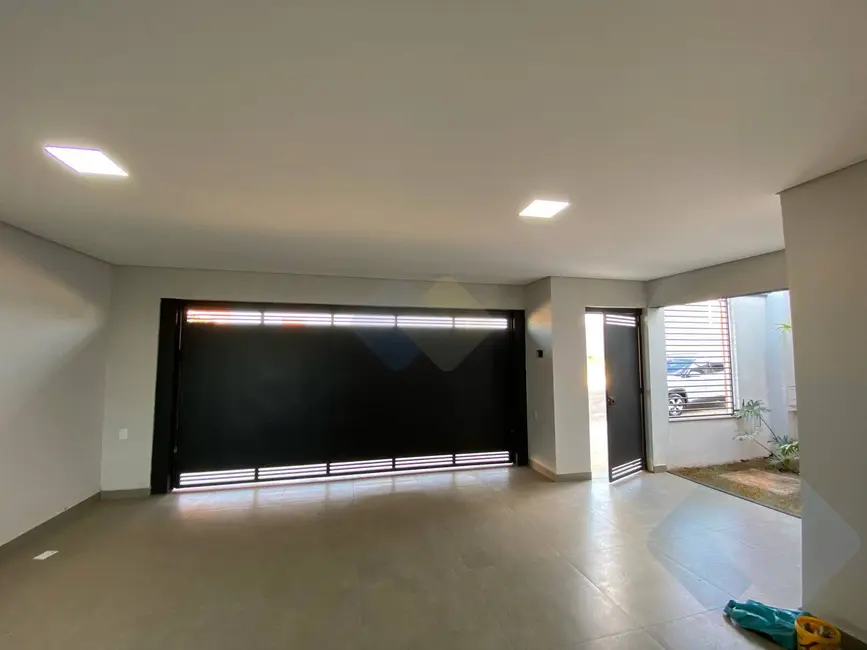 Foto 8 de Casa com 3 quartos à venda em Residencial Ouro Verde, Botucatu - SP