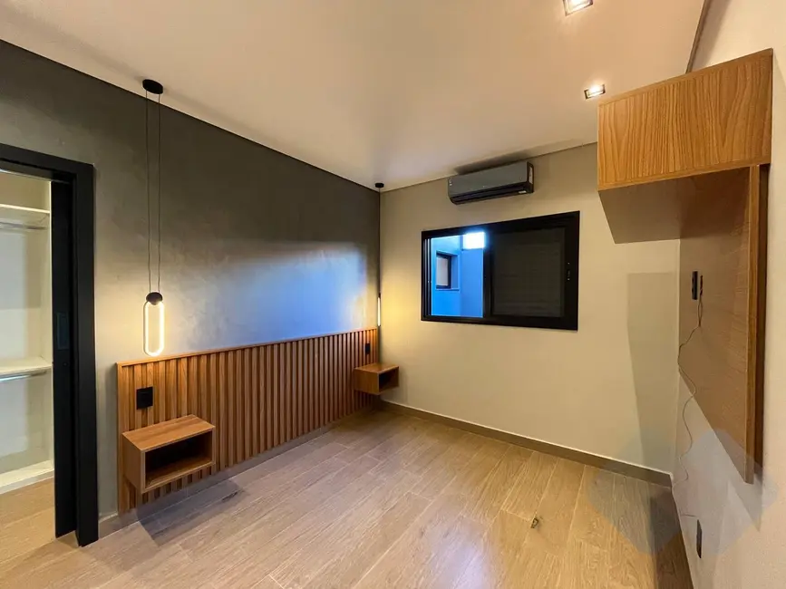 Foto 7 de Casa com 3 quartos à venda, 170m2 em Jardim Paraíso II, Botucatu - SP