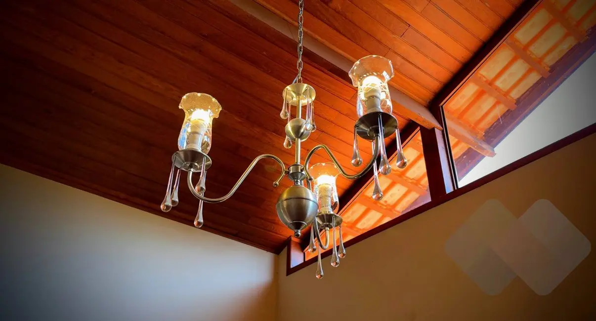 Foto 6 de Casa com 4 quartos à venda, 897m2 em Centro, Botucatu - SP