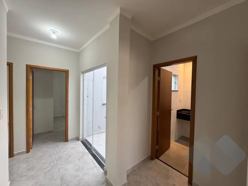 Foto 9 de Casa com 3 quartos à venda, 200m2 em Conjunto Habitacional Humberto Popolo, Botucatu - SP