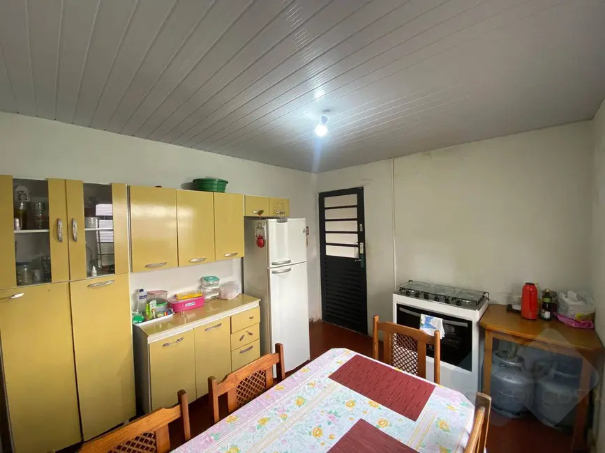 Foto 9 de Casa com 2 quartos à venda em Jardim Peabiru, Botucatu - SP