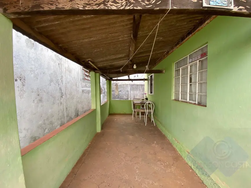 Foto 5 de Casa com 2 quartos à venda em Jardim Peabiru, Botucatu - SP