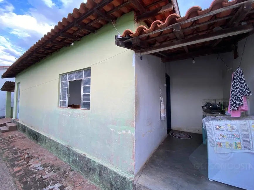 Foto 7 de Casa com 2 quartos à venda em Jardim Peabiru, Botucatu - SP